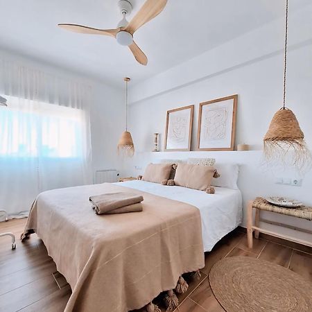 Apartamento Boho Chic Denia Εξωτερικό φωτογραφία