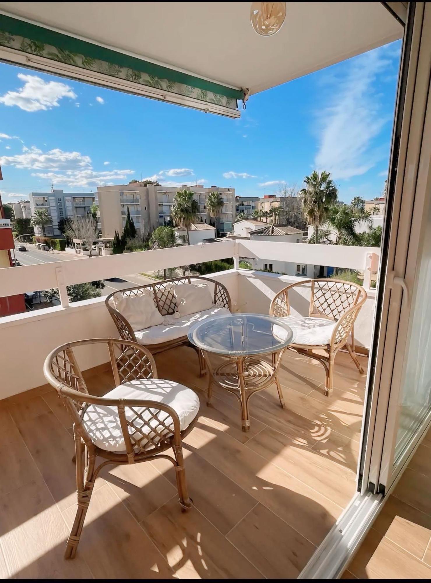 Apartamento Boho Chic Denia Εξωτερικό φωτογραφία