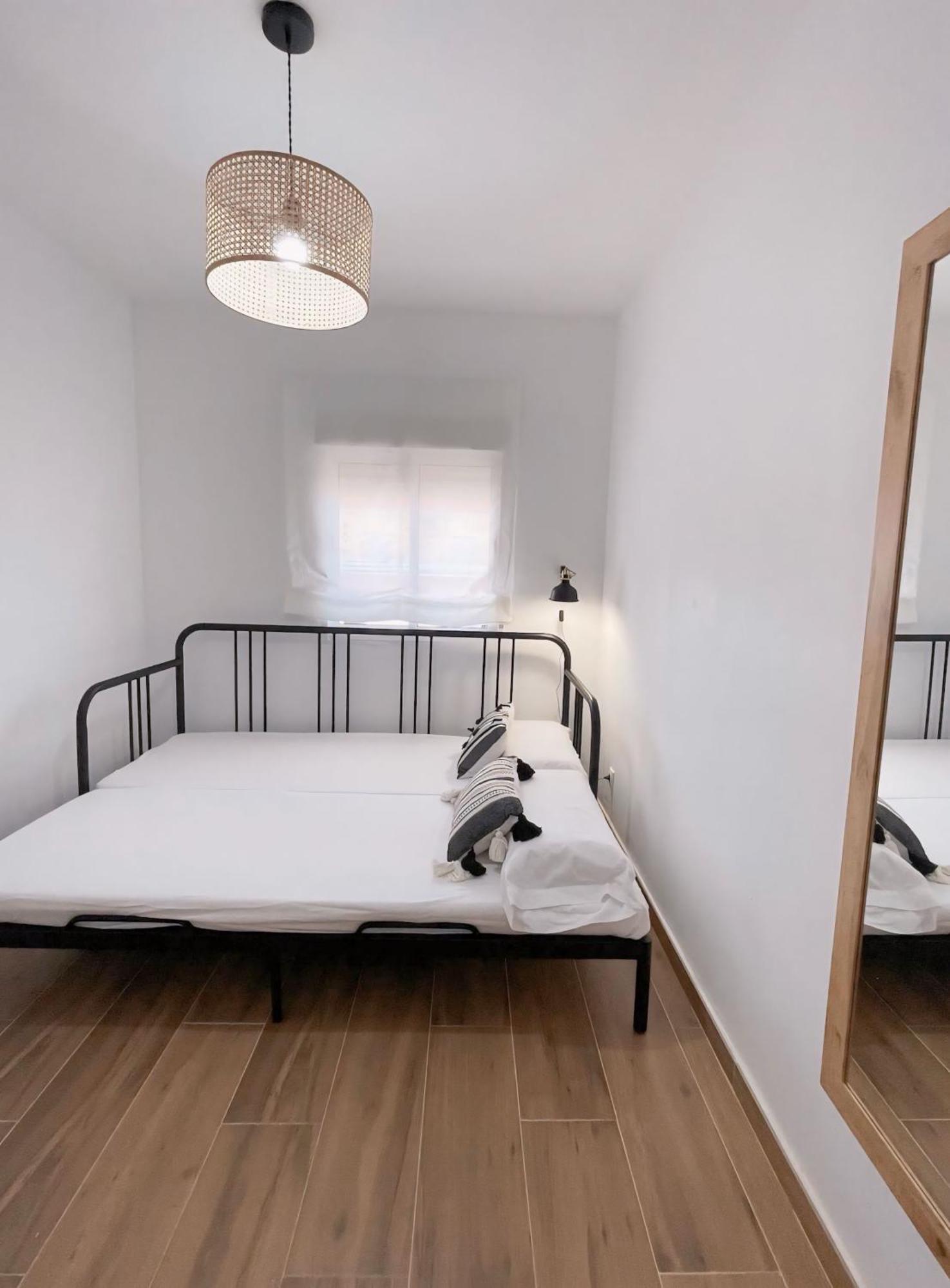 Apartamento Boho Chic Denia Εξωτερικό φωτογραφία