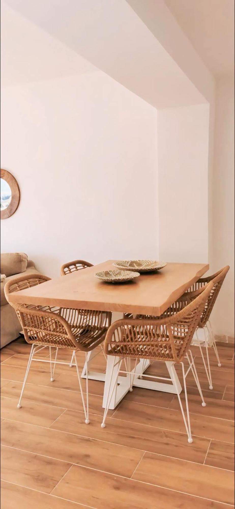 Apartamento Boho Chic Denia Εξωτερικό φωτογραφία