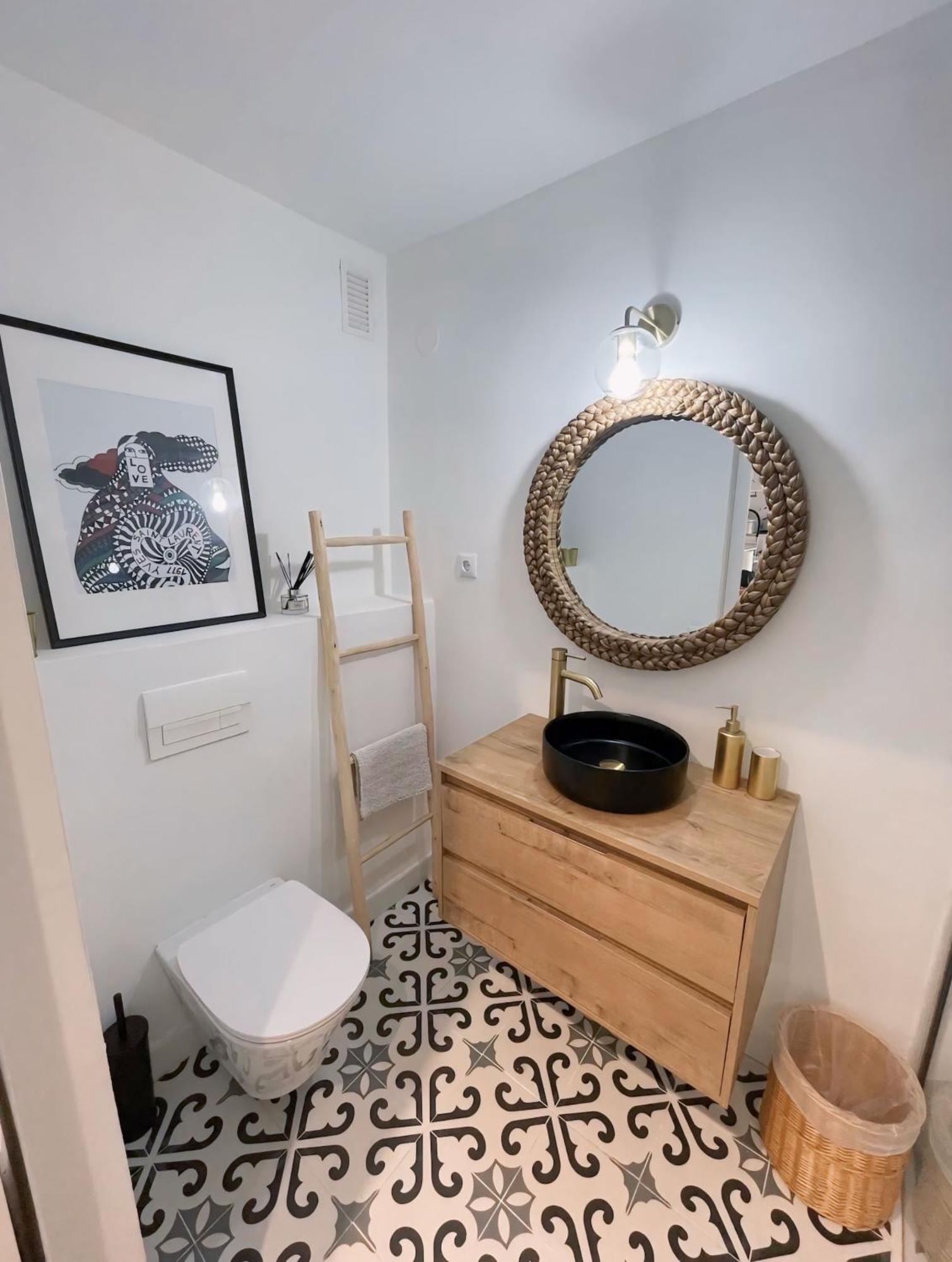 Apartamento Boho Chic Denia Εξωτερικό φωτογραφία