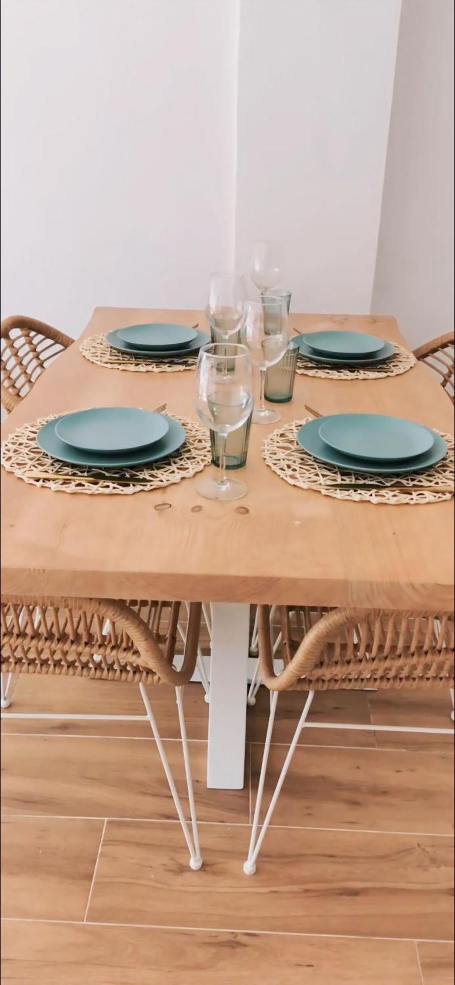 Apartamento Boho Chic Denia Εξωτερικό φωτογραφία