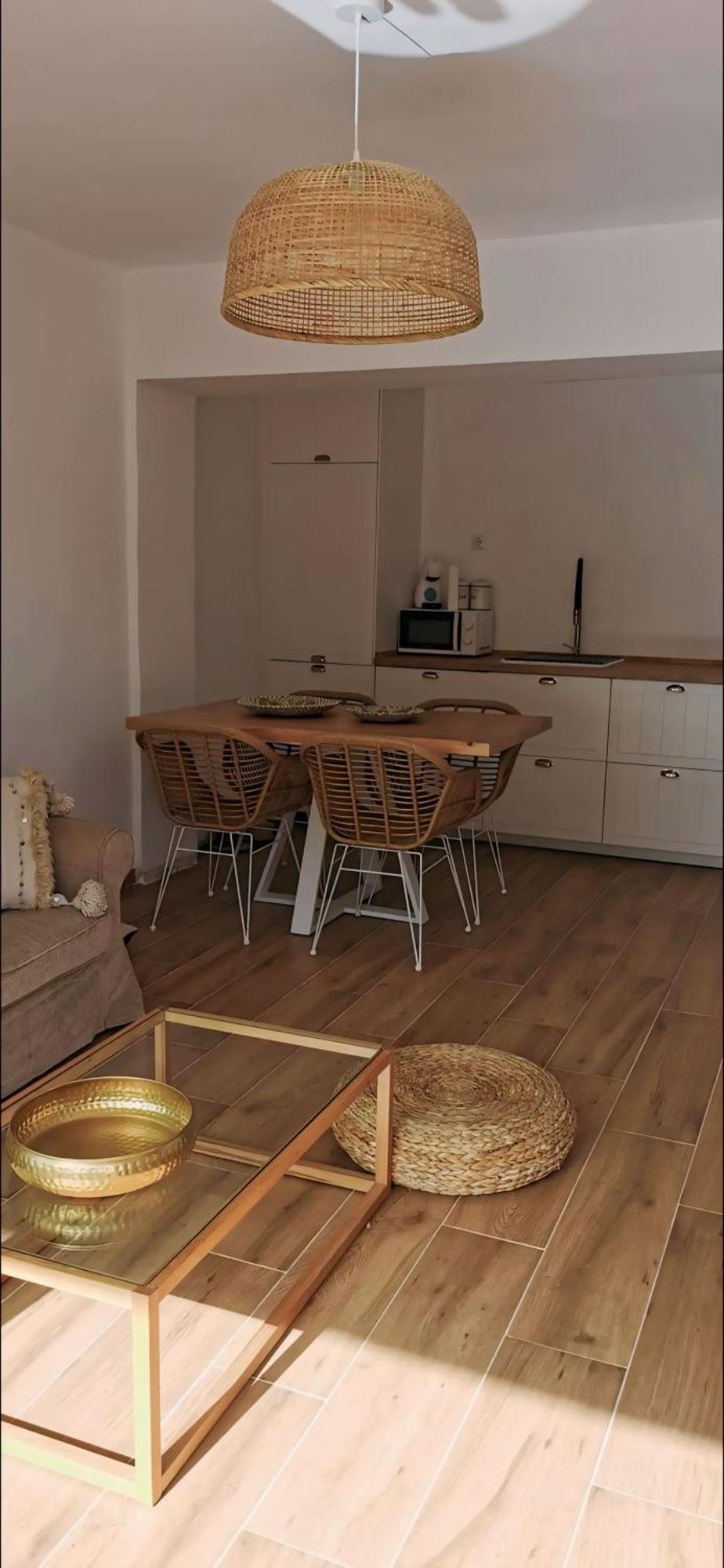 Apartamento Boho Chic Denia Εξωτερικό φωτογραφία