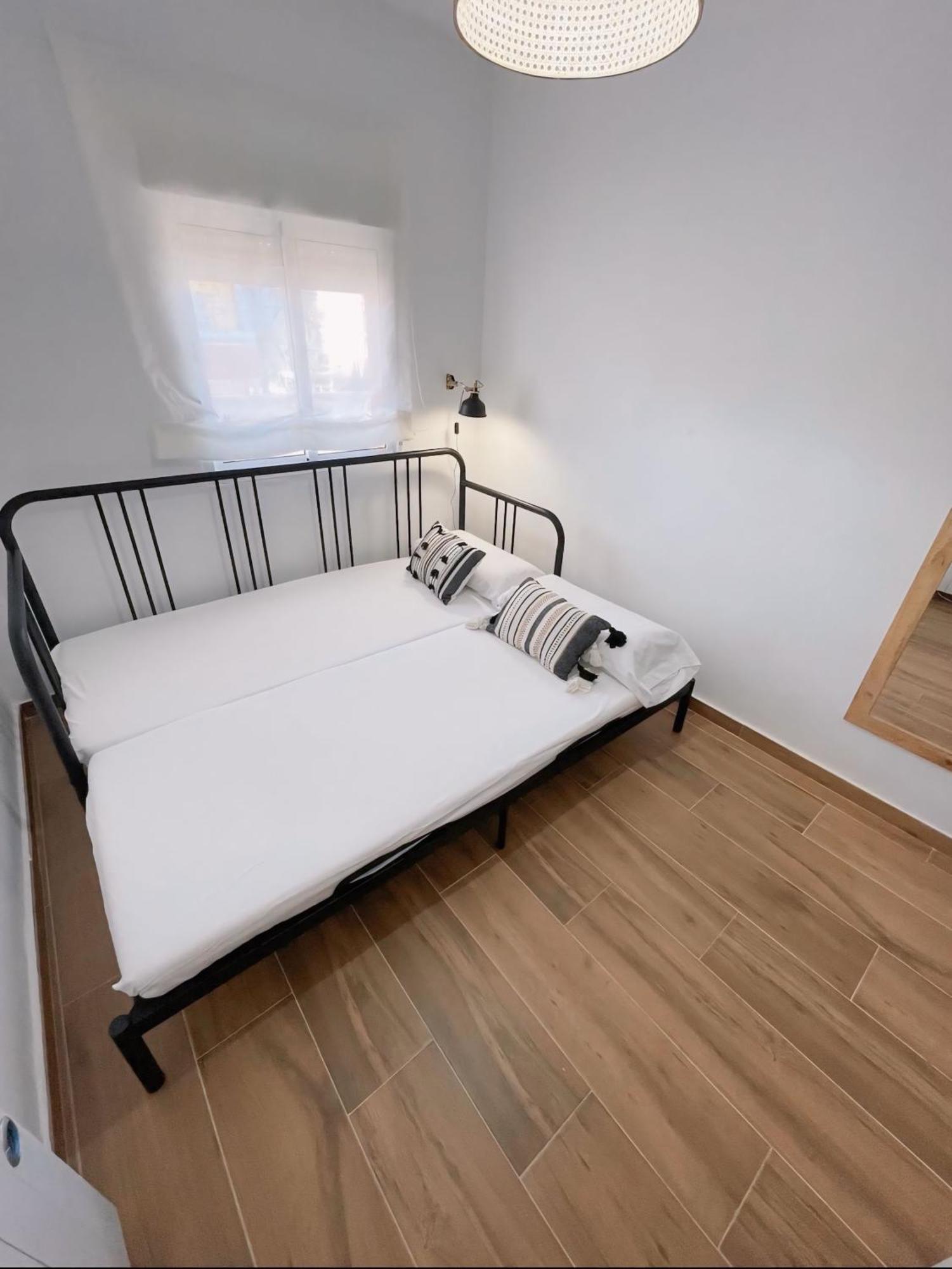 Apartamento Boho Chic Denia Εξωτερικό φωτογραφία