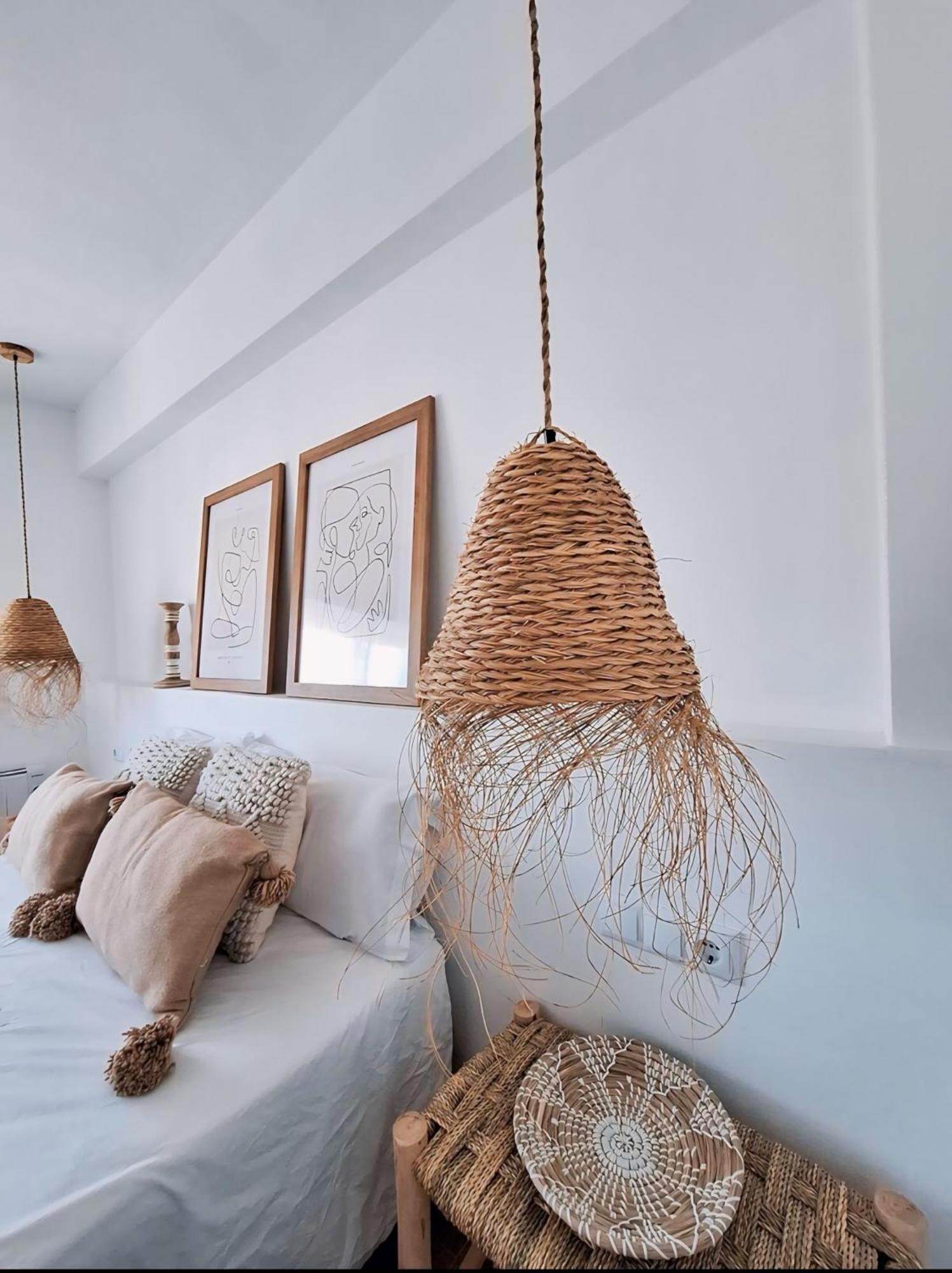 Apartamento Boho Chic Denia Εξωτερικό φωτογραφία