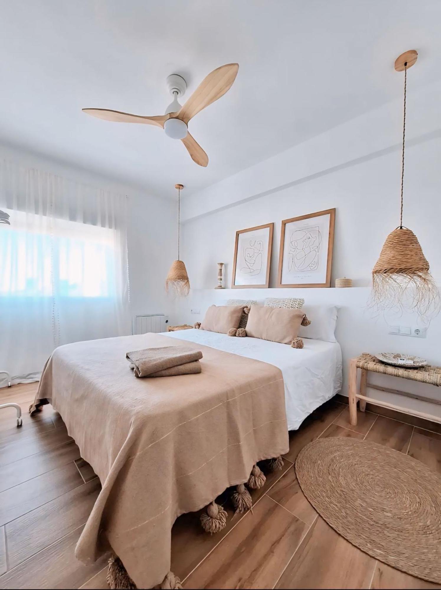 Apartamento Boho Chic Denia Εξωτερικό φωτογραφία