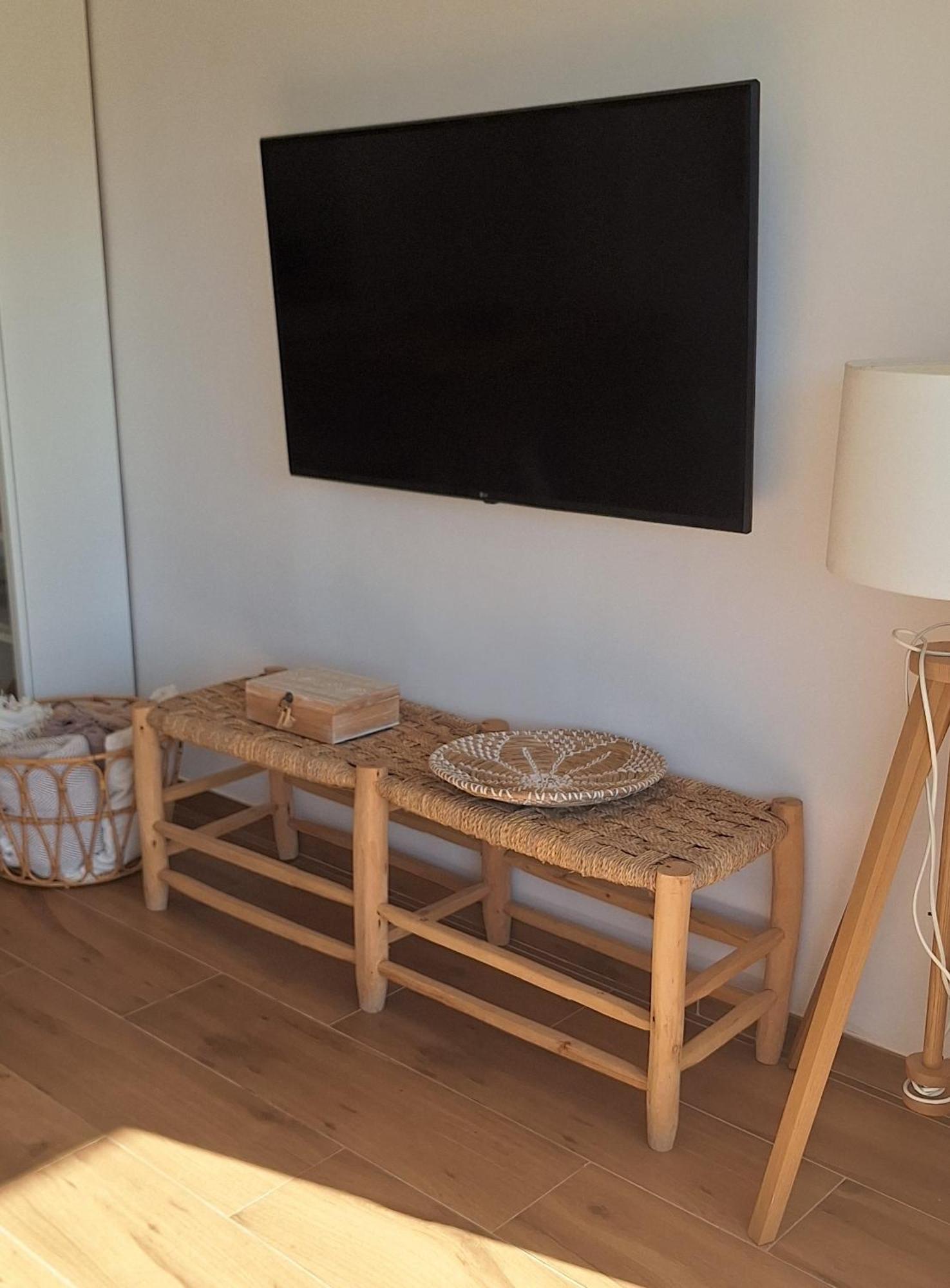 Apartamento Boho Chic Denia Εξωτερικό φωτογραφία